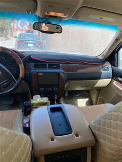 شيفروليه تاهو